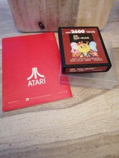Pac man red gebraucht kaufen Pac man red gebraucht kaufen  Osnabrück