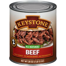 Keystone natural beef for sale  Glen Burnie