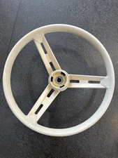Boat steering wheel for sale  MARLOW