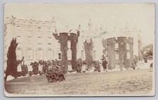 Picton castle pembrokeshire for sale  MANCHESTER