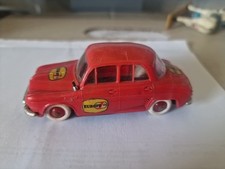 Norev plastic renault d'occasion  Expédié en Belgium