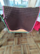 Dressur schabracke eskadron gebraucht kaufen Dressur schabracke eskadron gebraucht kaufen  Ostrach