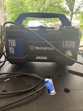 Pressure washer gun for sale  Florissant