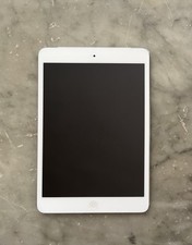 Ipad mini cellular usato  Roma