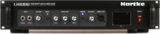 Cabeça de baixo Hartke LH1000 1000 watts comprar usado  Enviando para Brazil