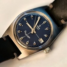 Yema wristmaster adventurer for sale  BIRMINGHAM