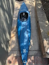 Perception eclipse white for sale  San Diego