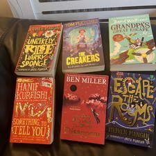 Kids book bundle for sale  SOUTHEND-ON-SEA