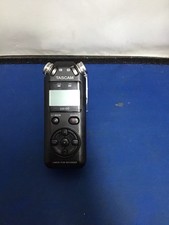 Tascam 05x omnidirectional for sale  GLASGOW
