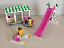 Lego 6489 seaside d'occasion  France