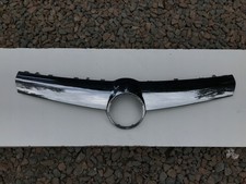 Kühlergrill pel vectra gebraucht kaufen  Hamburg