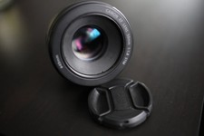 Lens canon 1 gebraucht kaufen  Lünen
