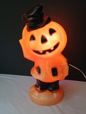 Vintage halloween blow for sale  Boiling Springs