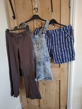 Size ladies bundle. for sale  DORKING