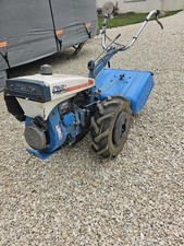 Motoculteur staub 7000 d'occasion  Saint-Julien-les-Villas
