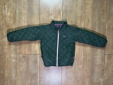 Patagonia toddler nano for sale  Carmel