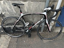 Ribble gran fondo for sale  PEEBLES