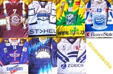 maglie lotto usato  Scafati