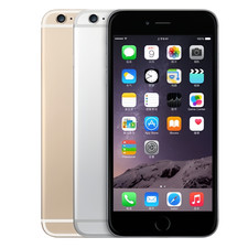 Apple iPhone 6 Plus - 64 GB - Cor aleatória - Rede desbloqueada - Grau B comprar usado  Enviando para Brazil