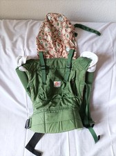 Ergobaby trage babytrage gebraucht kaufen  Berlin