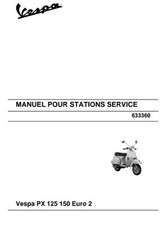 Manuel revue atelier d'occasion  Courbevoie