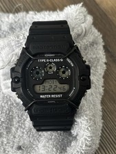 Casio shock 5900 gebraucht kaufen  Xanten