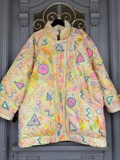 Oversized vintage 80s for sale  EASTBOURNE