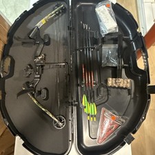 Darton ranger 45lbs for sale  Flint