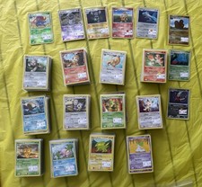 Lot 613 cartes d'occasion  Boulogne-sur-Mer