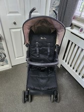 Silvercross reflex exclusive for sale  DERBY