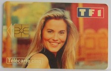 Telecarte unites gn219 d'occasion  Maintenon