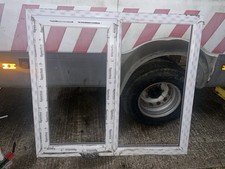 Upvc double glazed for sale  ELY