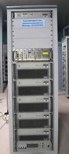 Transmissor de TV UHF 10KW 10.000 watts analógico (PAL/NTSC) digital 220/380  comprar usado  Enviando para Brazil
