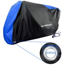 Motorcycle cover outdoor for sale  Los Angeles