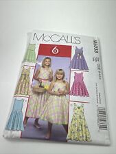 Mccall m5033 children for sale  Campton