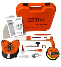 Sistema de remoção de para-brisa WRD - Taco laranja - Kit 300W com driver angular comprar usado  Enviando para Brazil