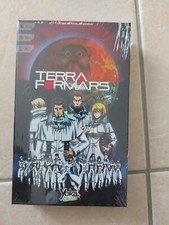 Terra formars d'occasion  Saint-Leu-d'Esserent