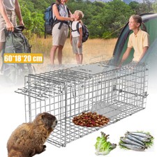 Profi marderfalle tierfalle gebraucht kaufen  Aspisheim, Grolsheim