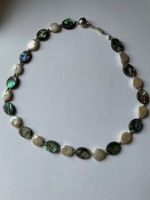 Freshwater pearls shell for sale  BANCHORY