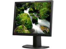 Lenovo L1900pA ThinkVision L1900pA / 19" (48,3cm) Monitor TFT 1280 x 1024  na sprzedaż  Wysyłka do Poland
