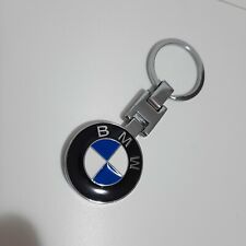 Portachiavi bmw metallo usato  San Daniele del Friuli