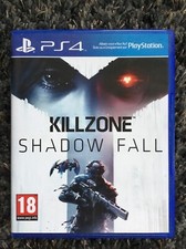 Jeux ps4 killzone d'occasion  Strasbourg-