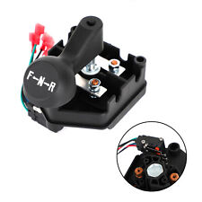 Forward reverse switch for sale  MANCHESTER