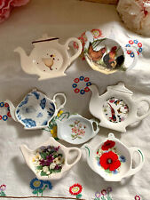 Vintage tea pot for sale  NORWICH