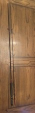 Zebco sportfisher graphite for sale  Osceola