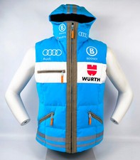 Bogner daunenweste team gebraucht kaufen  Schönefeld
