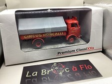 Premium classixxs mercedes d'occasion  Florange