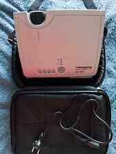Liesegang 455 beamer gebraucht kaufen  Seelze