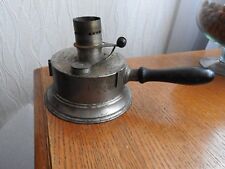 Ancien rechaud alcool d'occasion  France