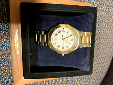 Baume mercier riviera for sale  Houston